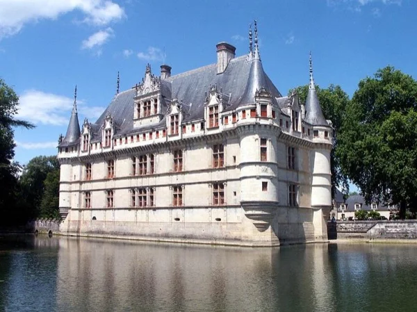 Chateaux Roof Spaces and Attics 101