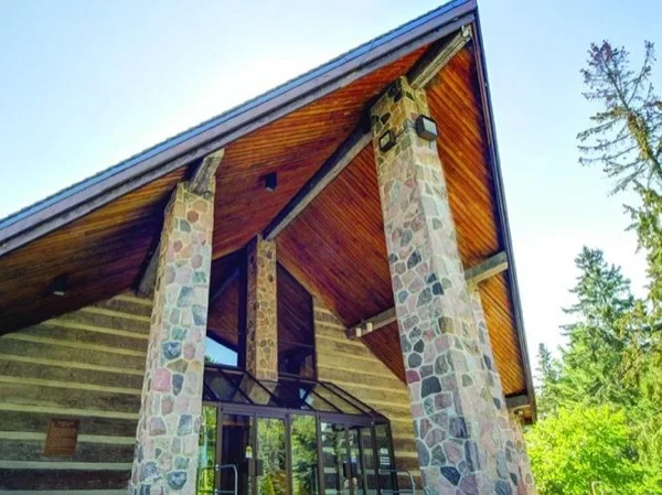 Private McMichael Gallery Tour