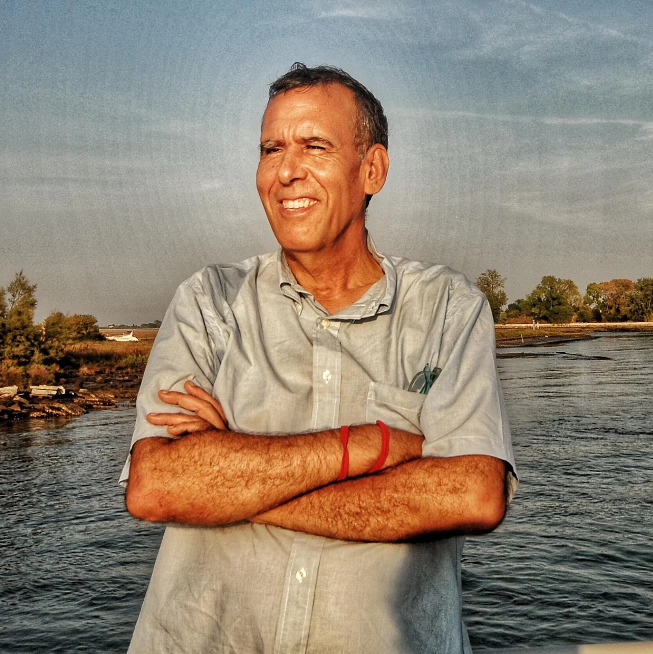Fernando V.