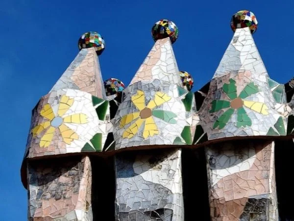 Gaudí Private Tour Walking Tour - 3 Hours