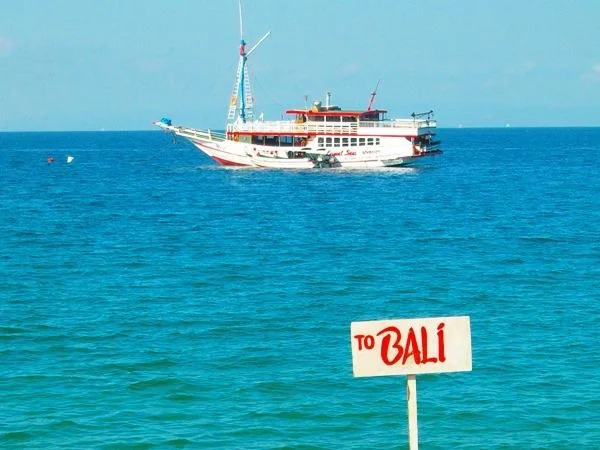 Explore Bali Hightlights Half Day Tour