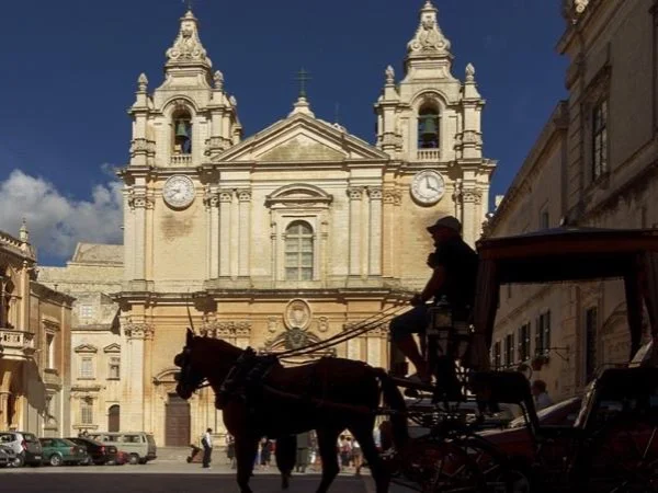 Highlights of Malta Private Tour. Best seller.