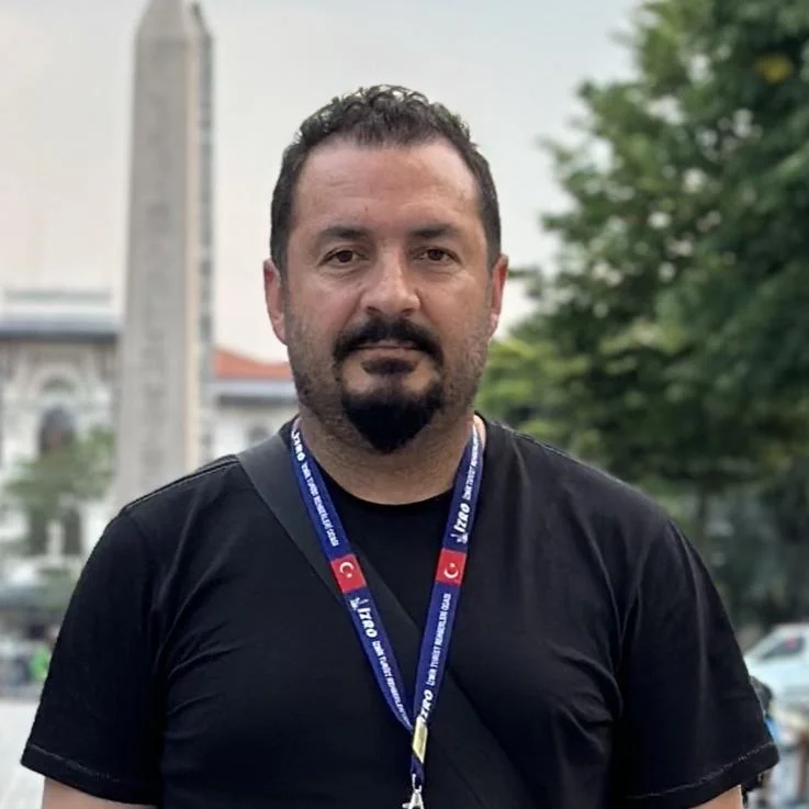 Yilmaz I.