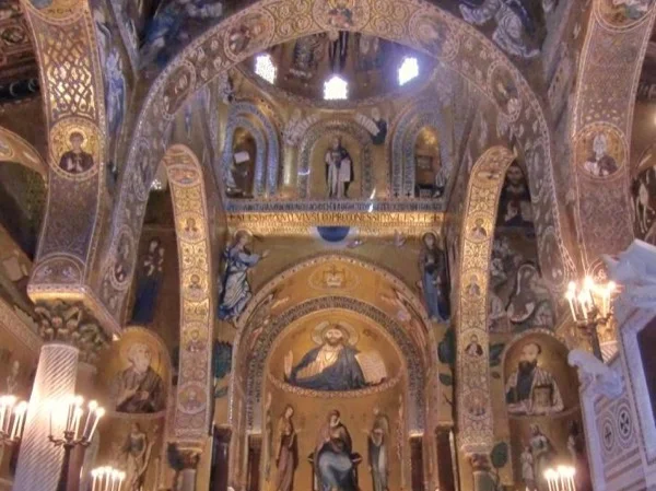 Fall in Love with Palermo - Half Day City Tour
