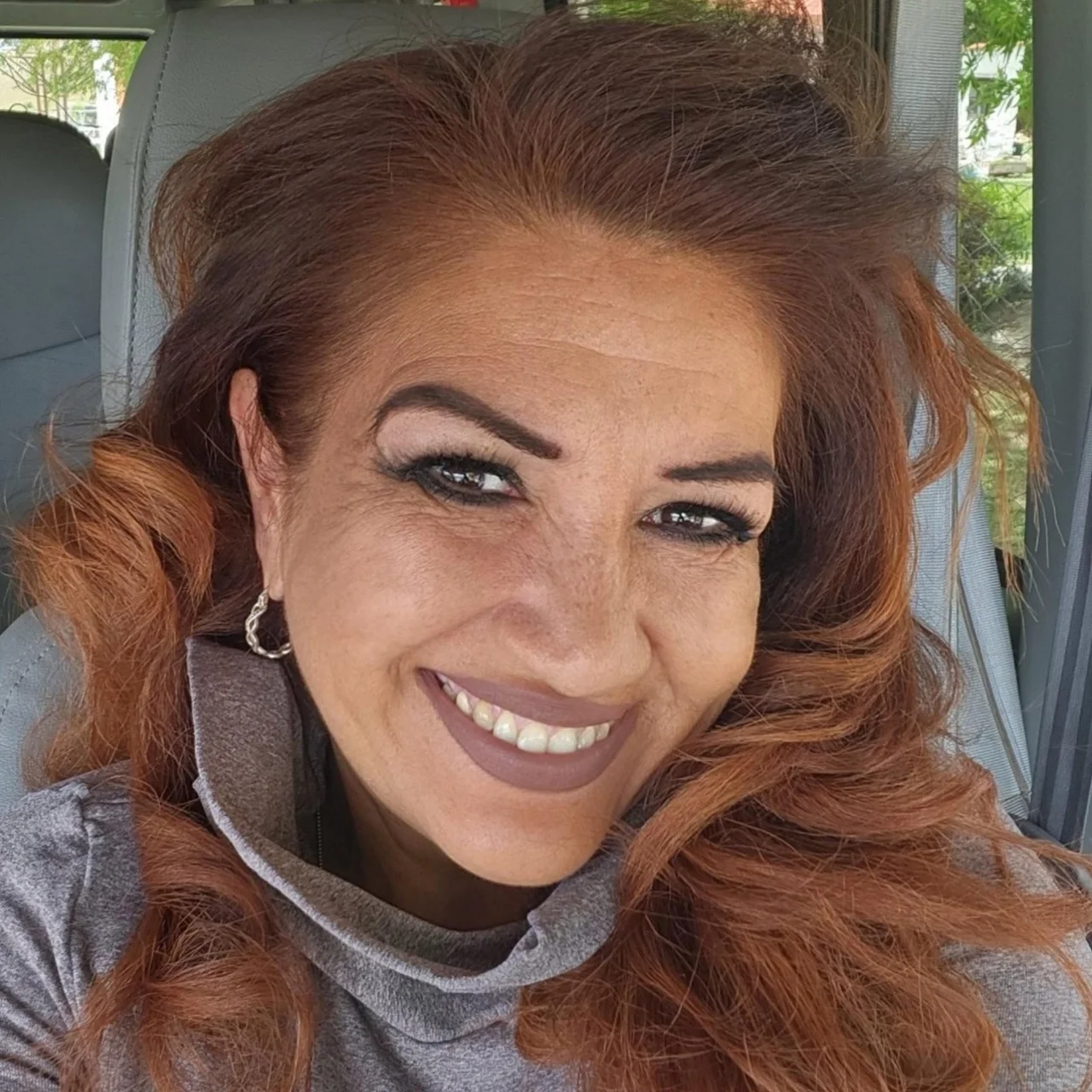 Maritza A.