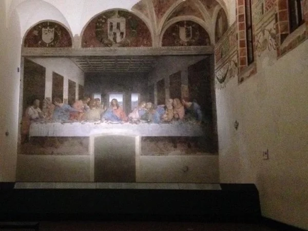 Leonardo da Vinci: Maturity in Milan