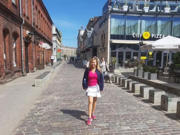 Full Dy Tour of Klaipeda, Palanga and Liepaja (Latvia)