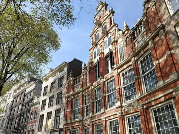 Bruges, Ghent & Antwerp Private round trip from Amsterdam