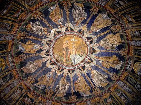 Ravenna - Deep Inside The Mosaics Private Tour