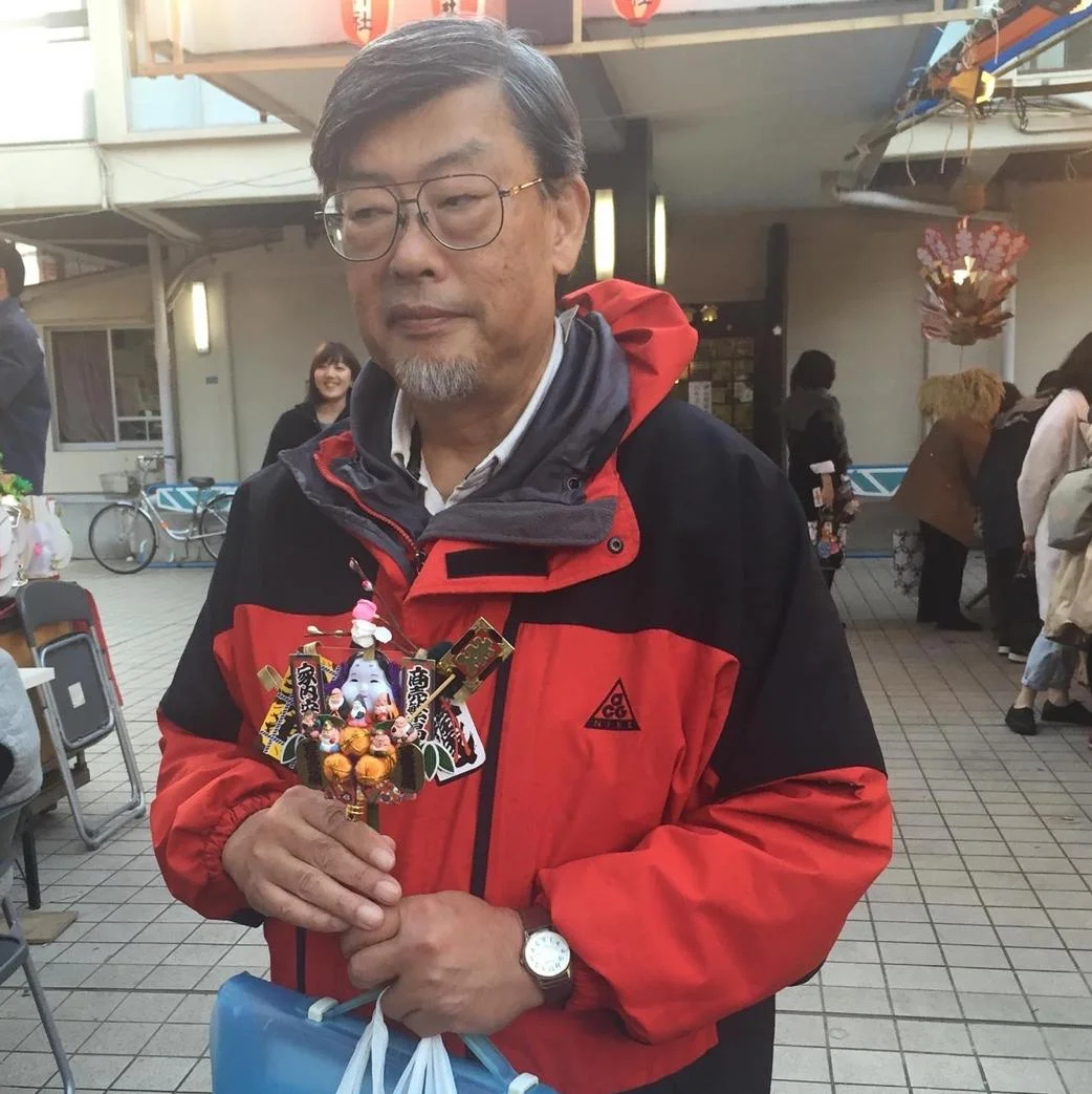 Akira K.