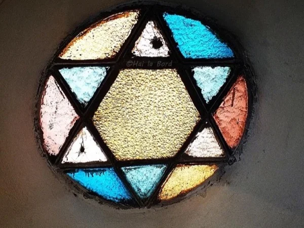 Jewish Bucharest Private Tour
