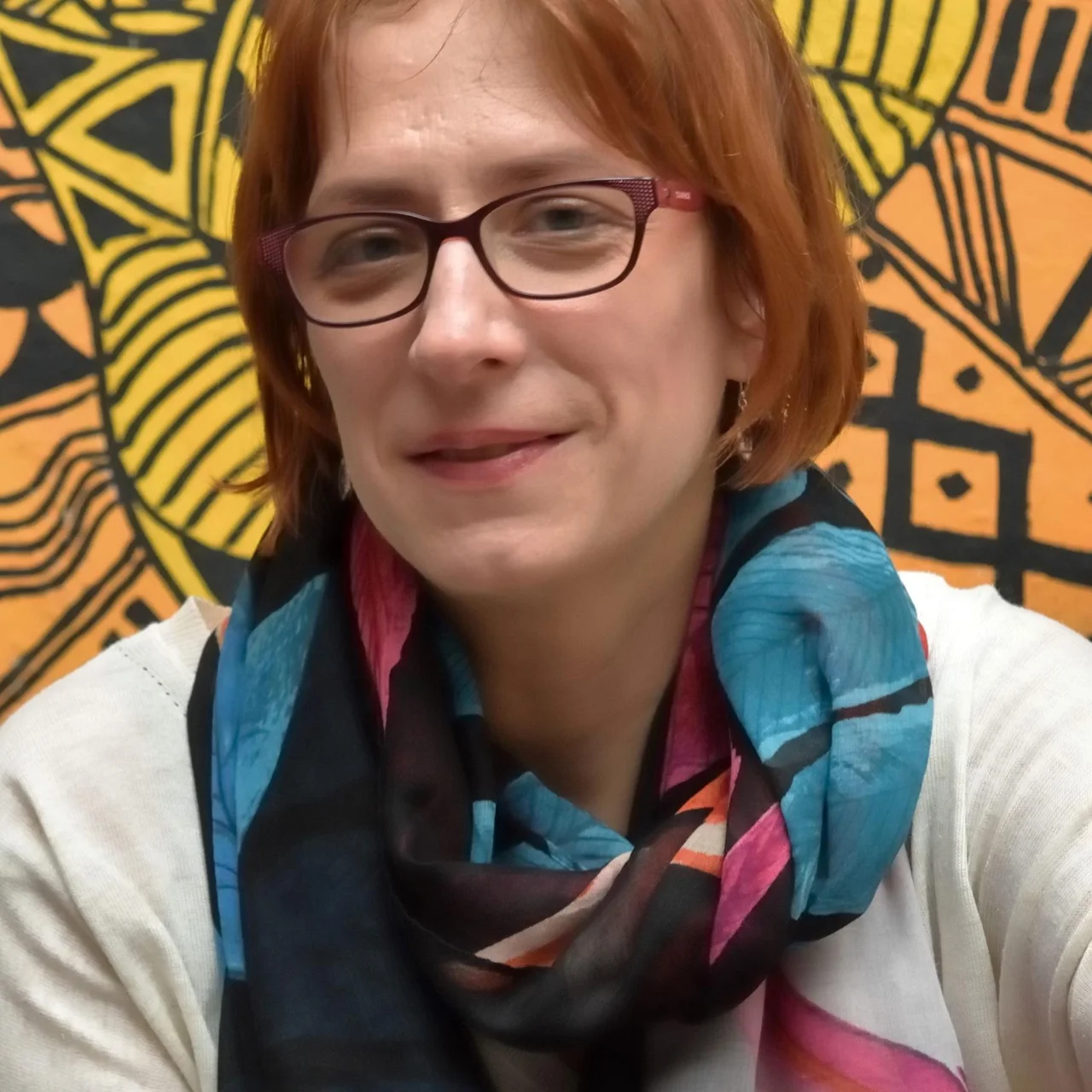 Laura G.