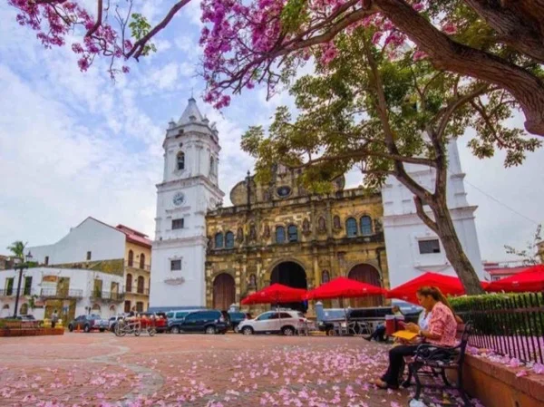 Full Day Panama City Tour