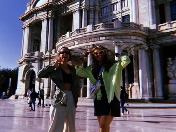 Mexico City Private Tour| Full scope