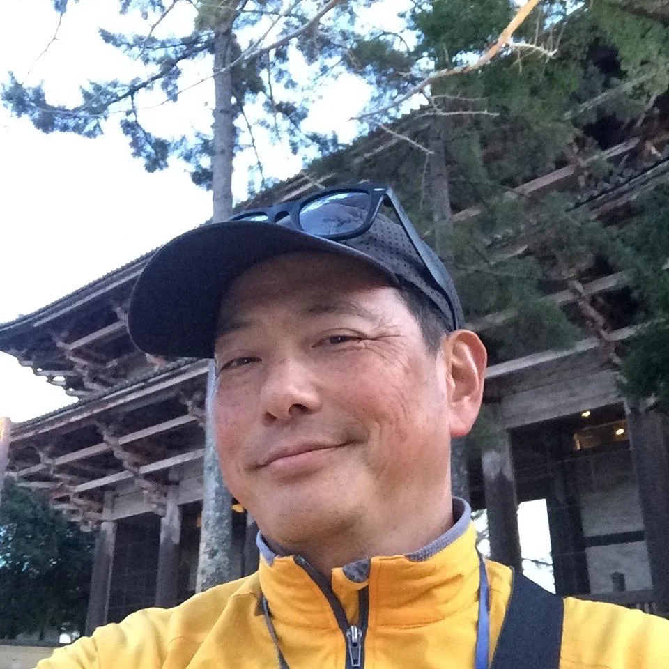 Koji M.