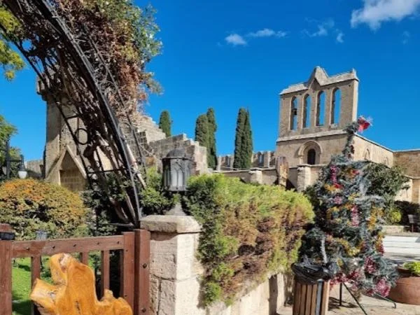 Discover Kyrenia & Nicosia highlights