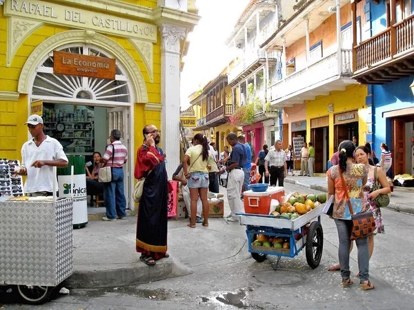 Cartagena Full Day Tour