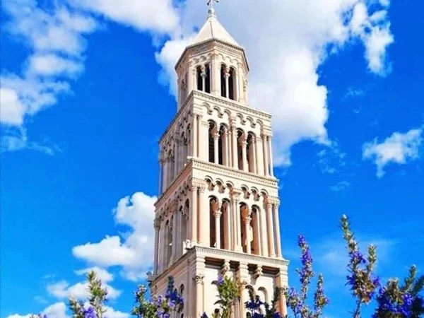 Jewish Heritage Tour