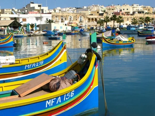 The Malta Highlights Day Tour -Ideal Shore Excursion