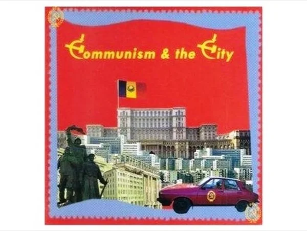 Communism and the City of Bucharest Tour