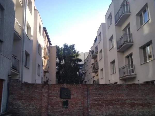 Jewish Ghetto Express walking tour