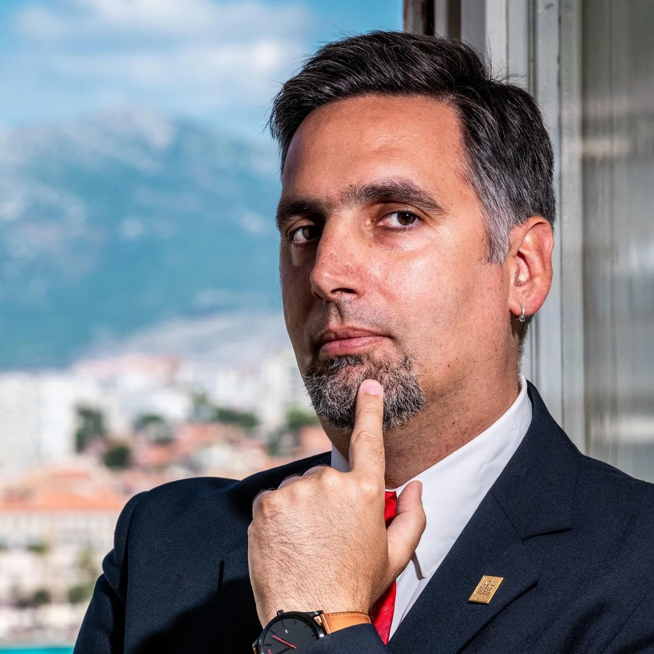 Nikola A.