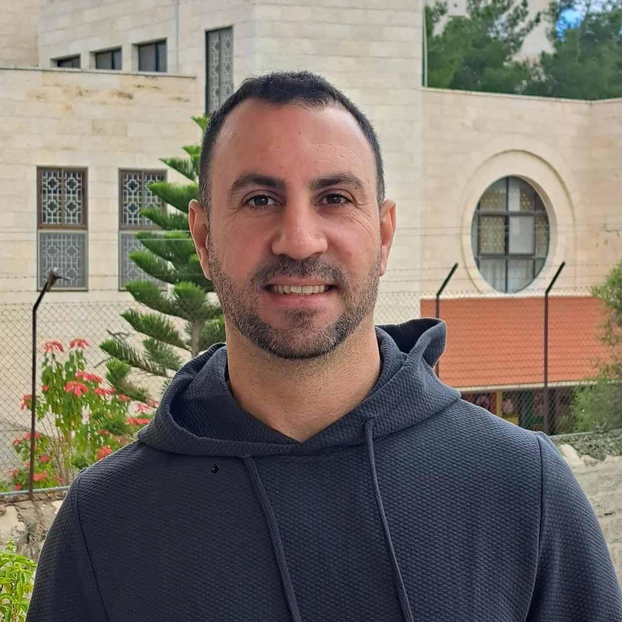 Hazem B.