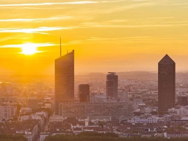 Highlights of Lyon Half Day tour