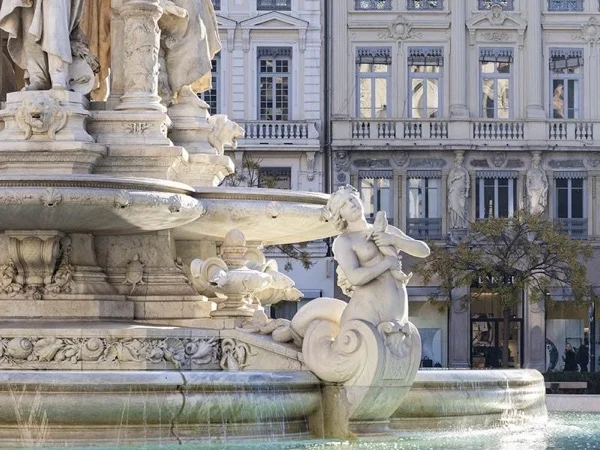 Highlights of Lyon Tour
