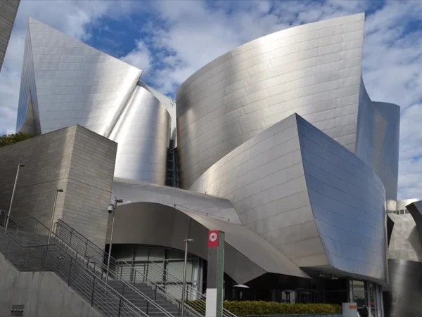 Los Angeles in a Full Day Tour