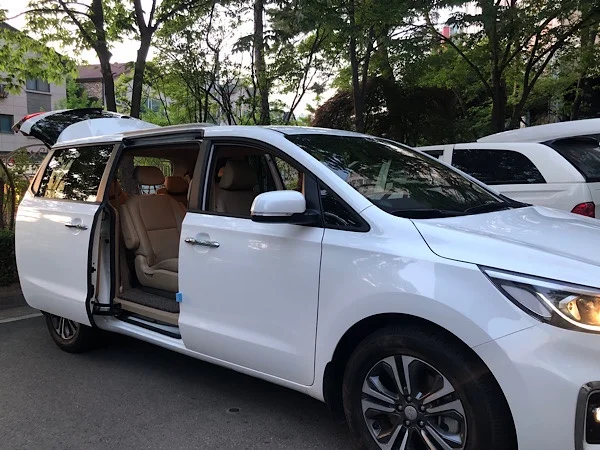 Seoul Full Day Tour with a Local Expert Guide and Private Vehicle