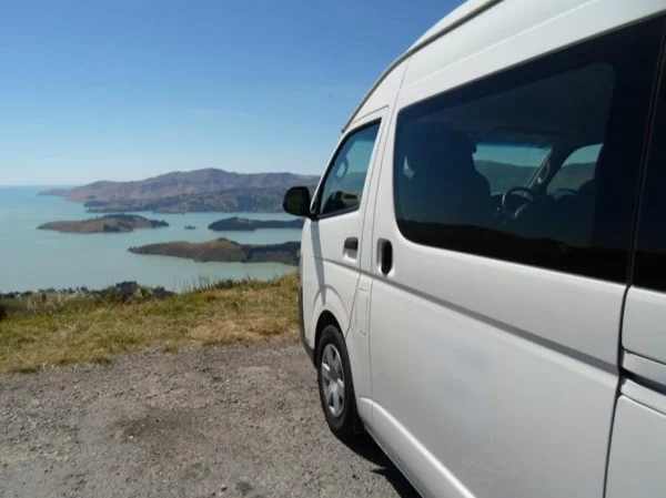 Christchurch Full Day Tour with Private Guide