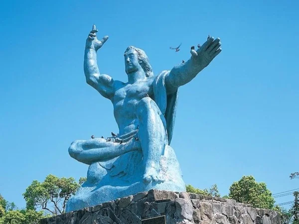 Your First Nagasaki - Full day tour