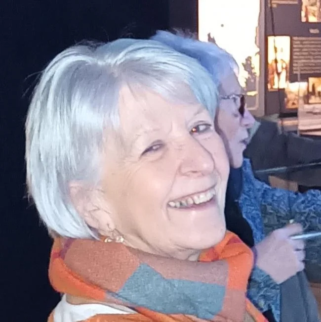 Barbara F.