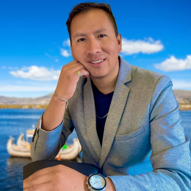 Miguel Angel M.