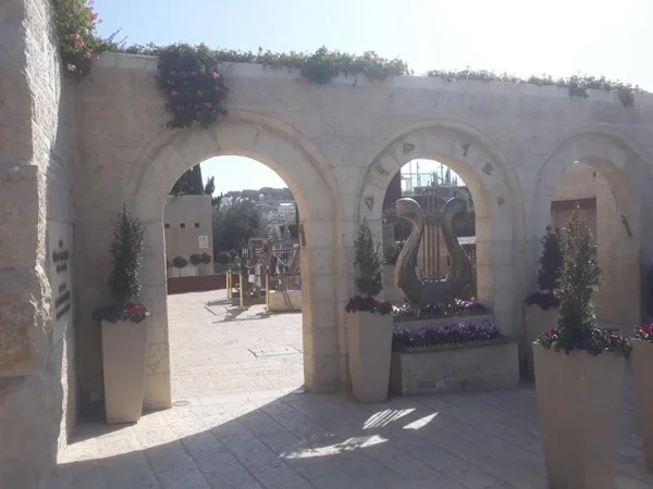 City of David Private Tour - Where Jerusalem began