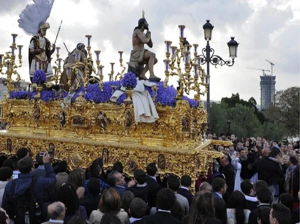 Semana Santa and Feria de Abril Tours
