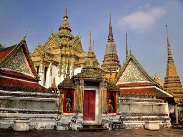 Bangkok Private Customized Sightseeing Tour