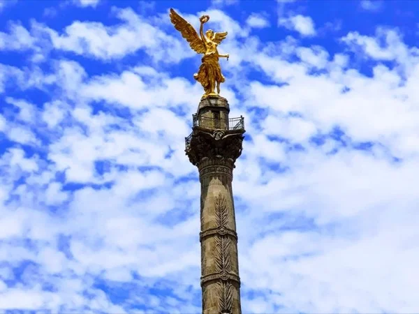 Magnificent Mexico City