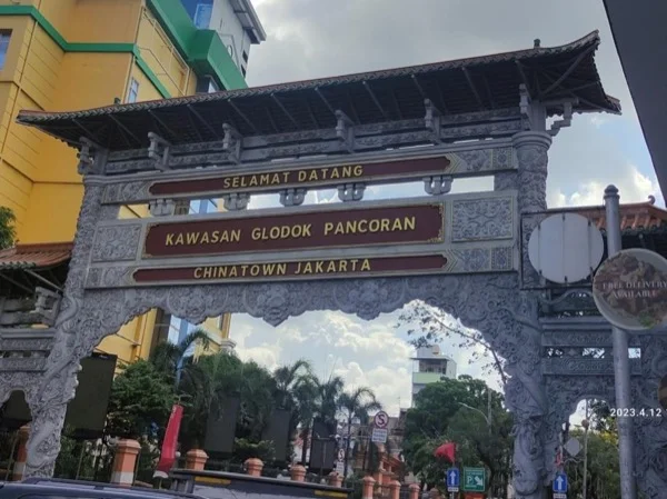Jakarta Half Day City Tour