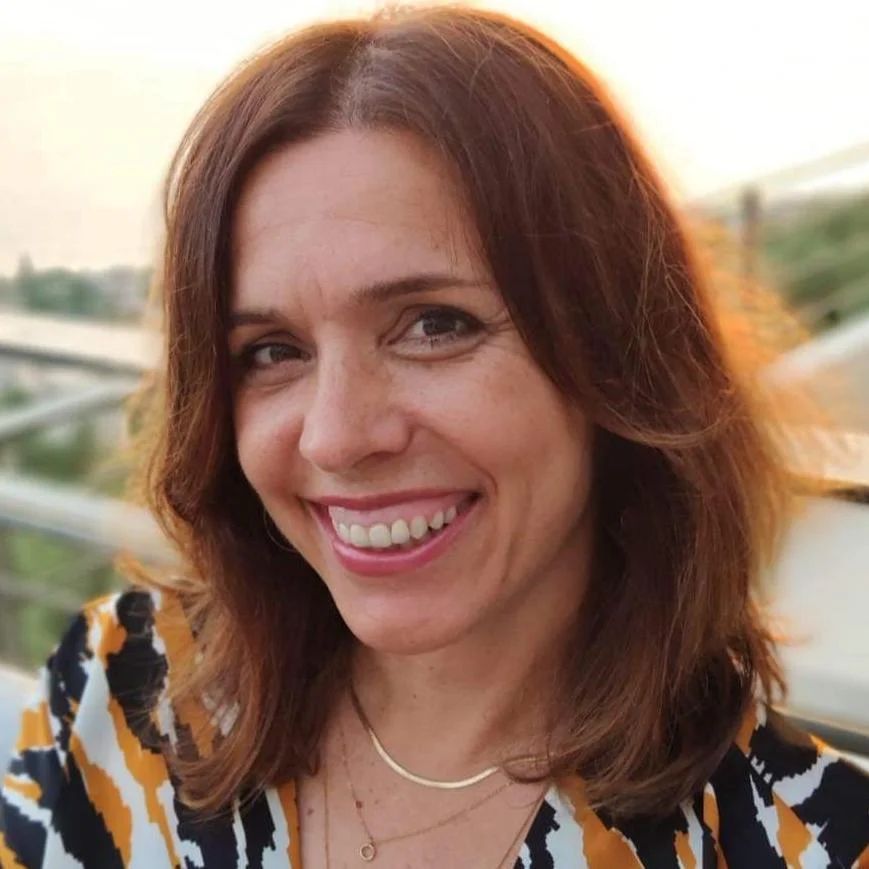 Laura Maria M.