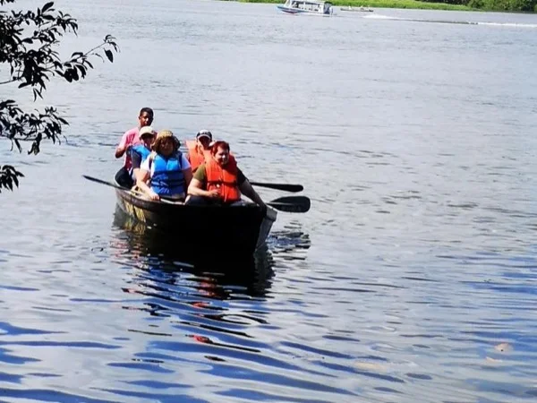 Tortuguero Private Tour