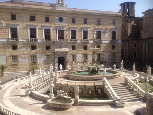 Palermo, Mount Pellegrino and Monreale Private Tour - Full Day Trip from Cefalu