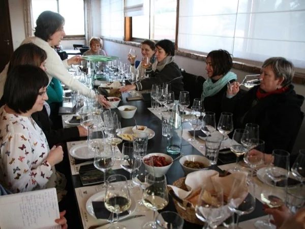 Wine Tasting at Awarded Winery - Half Day Trip from Cefalu