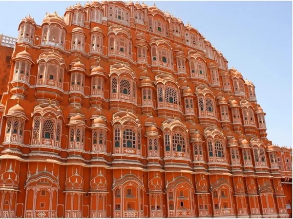 Delhi-Agra-Jaipur: Privately Guided Golden Triangle Trip Of India ( 4 Days/ 3 Nights )