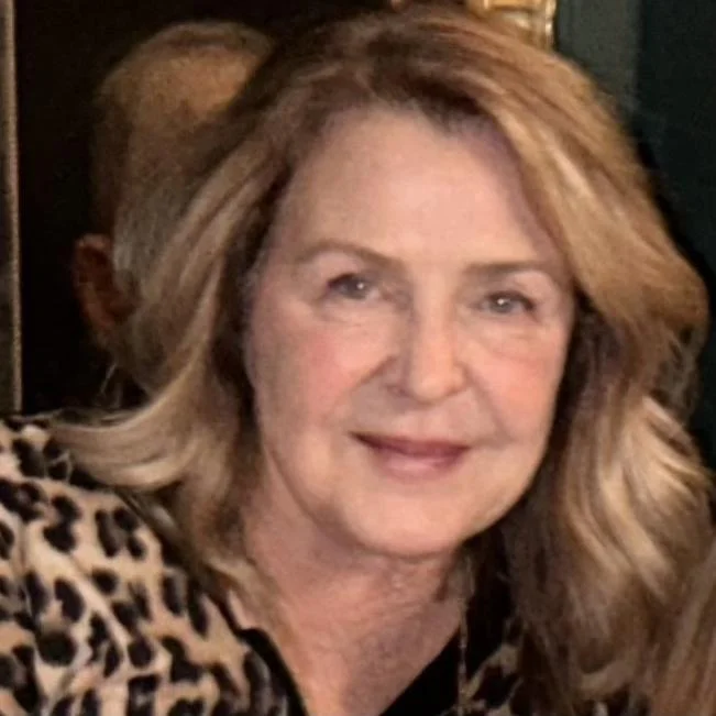Suzanne M.