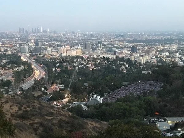 The Best of Los Angeles Full Day Tour