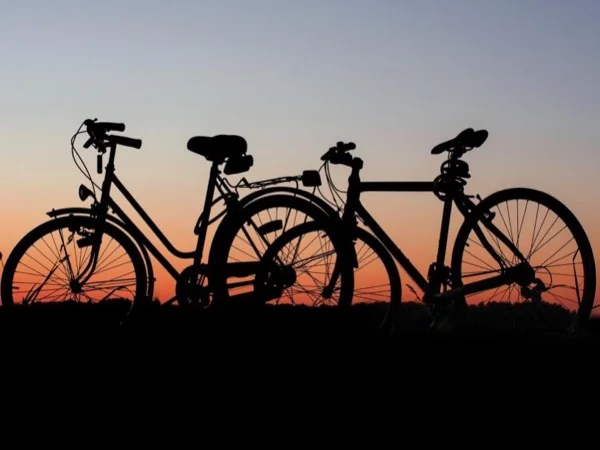 Novi Sad by wheels- bicycle city tour
