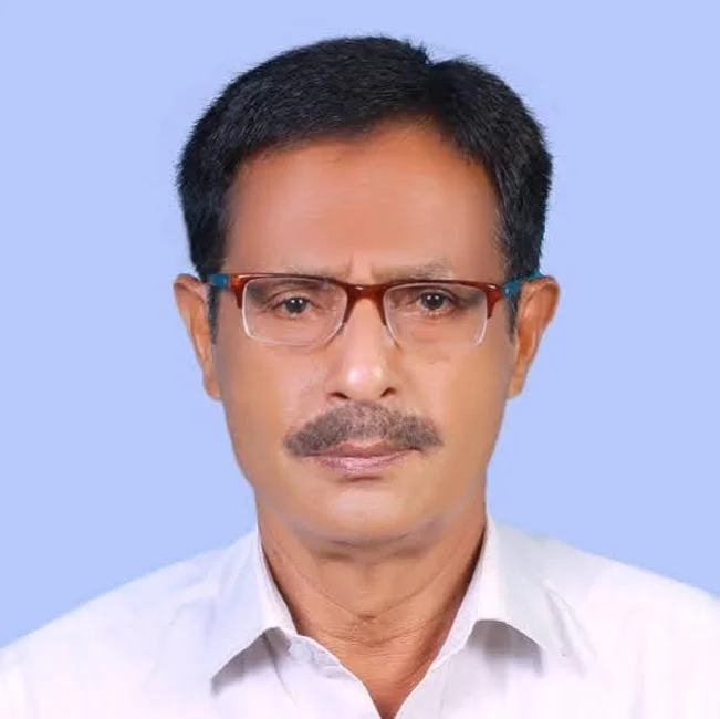 Khader V.