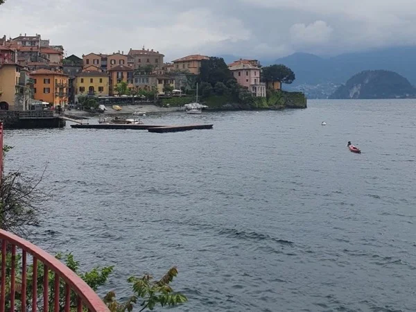 A day on lake Como-Private Customized Full Day Tour